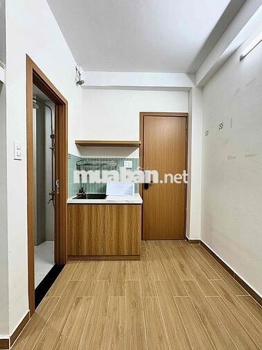 ✨Cho Thuê Căn Hộ Duplex Full NT Cao Cấp - Ngay ĐH Hoa Sen - Ốc Đào