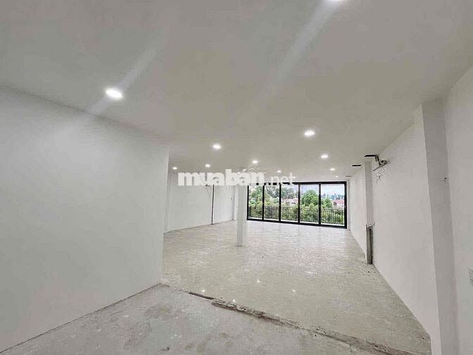 MẶT TIỀN NGÔ GIA TỰ Q10 NHẬN DIỆN THƯƠNG HIỆU CỰC TỐT – NỞ HẬU 12M