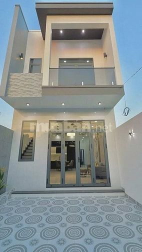 Chủ ngộp bán nhanh căn nhà lầu ngay KDL Bửu Long chỉ 1 tỷ hơn