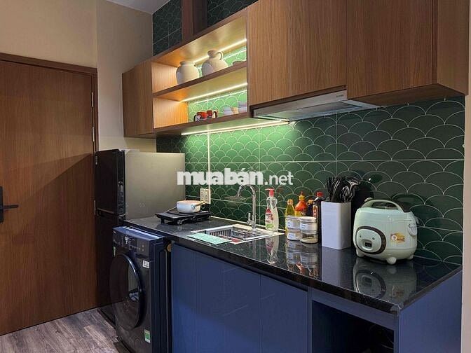 🏢 BÁN TÒA CĂN HỘ 4 TẦNG – MẶT TIỀN ĐƯỜNG 15M TRẦN THÁNH TÔNG, SÁT BIỂN