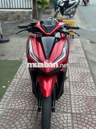 Honda Vario 150cc 2020 bs 62t1-14872