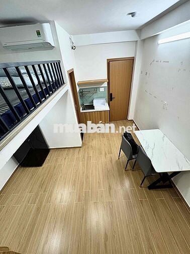 ✨Cho Thuê Căn Hộ Duplex Full NT Cao Cấp - Ngay ĐH Hoa Sen - Ốc Đào