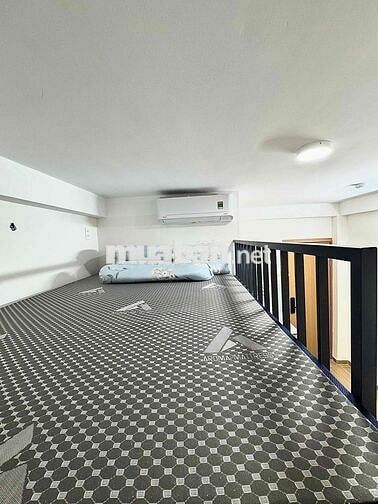 ✨Cho Thuê Căn Hộ Duplex Full NT Cao Cấp - Ngay ĐH Hoa Sen - Ốc Đào
