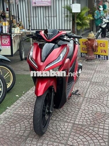 Honda Vario 150cc 2020 bs 62t1-14872