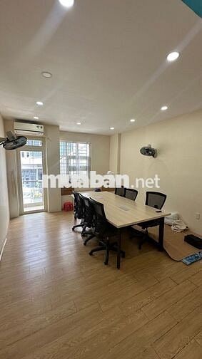 BÁN NHÀ HXH, VIP HOÀNG BẬT ĐẠT - TÂN BÌNH DT 65M, 5L GIÁ CHÀO 10,5 TỶ