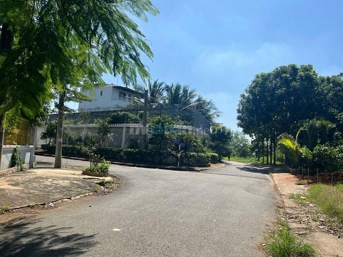 BÁN ĐẤT NỀN DỰ ÁN BÁCH KHOA QUẬN 9 (PHÚ HỮU) – NHIỀU VỊ TRÍ ĐẸP, GIÁ T
