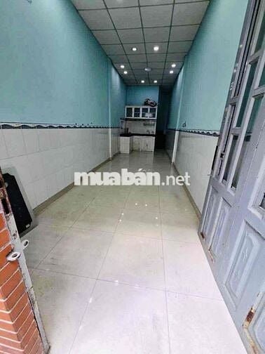 3 TỶ NHÀ 2 TẦNG LÊ TRỌNG TẤN TÂN PHÚ