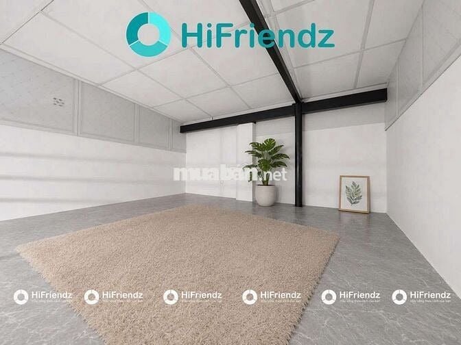 DUPLEX CHU VĂN AN GIÁ CHỈ 3 TRIỆU 6