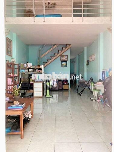 NHÀ NGUYÊN CĂN 3PN - 160 NGAY Ụ GHE - TAM PHÚ- THỦ ĐỨC 