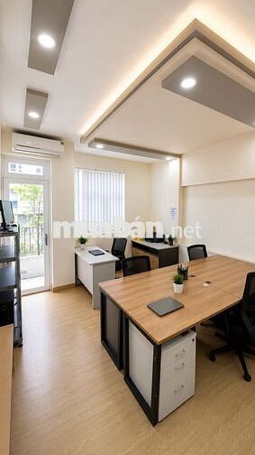 BÁN NHÀ HXH, VIP HOÀNG BẬT ĐẠT - TÂN BÌNH DT 65M, 5L GIÁ CHÀO 10,5 TỶ