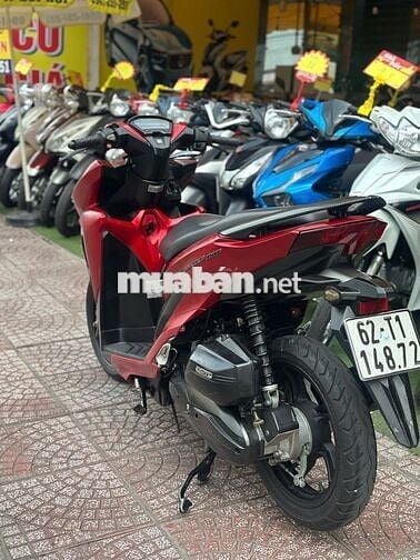 Honda Vario 150cc 2020 bs 62t1-14872