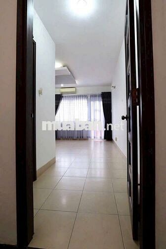 Cho thuê nguyên căn rộng rãi, hầm xe, 5pn 5wc, Lê Đức Thọ P6 Gò vấp