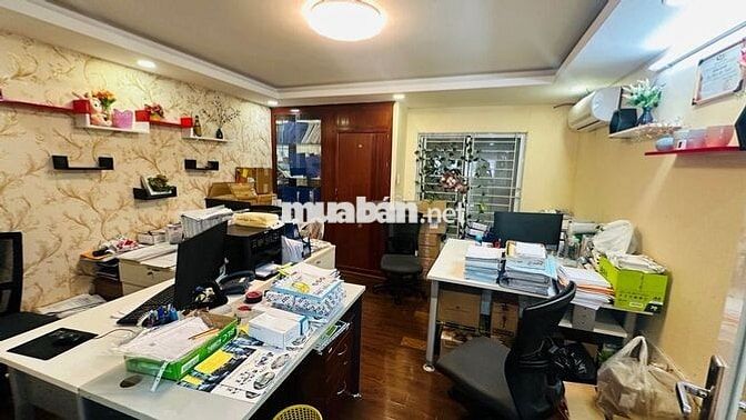 BÁN NHÀ HXH, VIP HOÀNG BẬT ĐẠT - TÂN BÌNH DT 65M, 5L GIÁ CHÀO 10,5 TỶ
