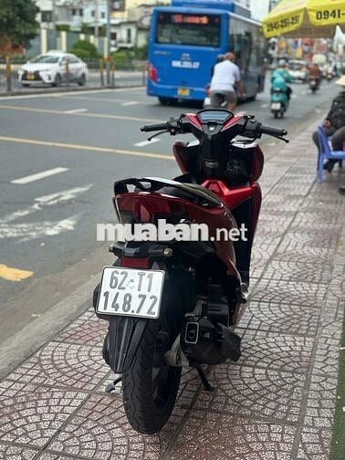 Honda Vario 150cc 2020 bs 62t1-14872