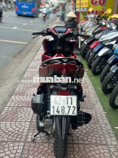 Honda Vario 150cc 2020 bs 62t1-14872