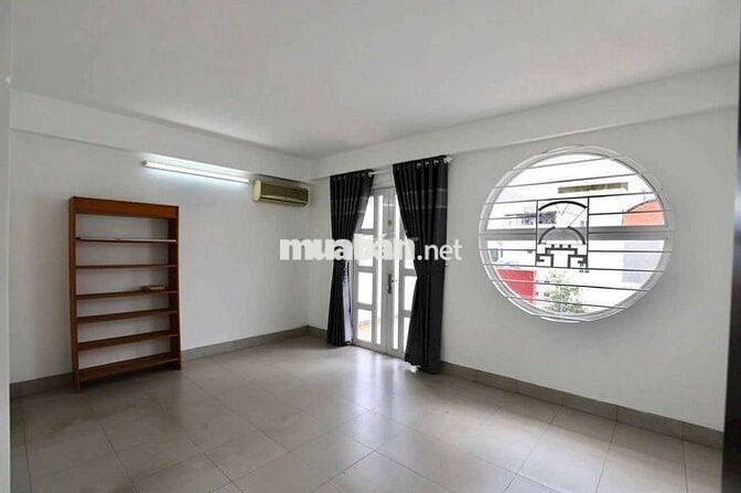 Cho thuê nguyên căn rộng rãi, hầm xe, 5pn 5wc, Lê Đức Thọ P6 Gò vấp