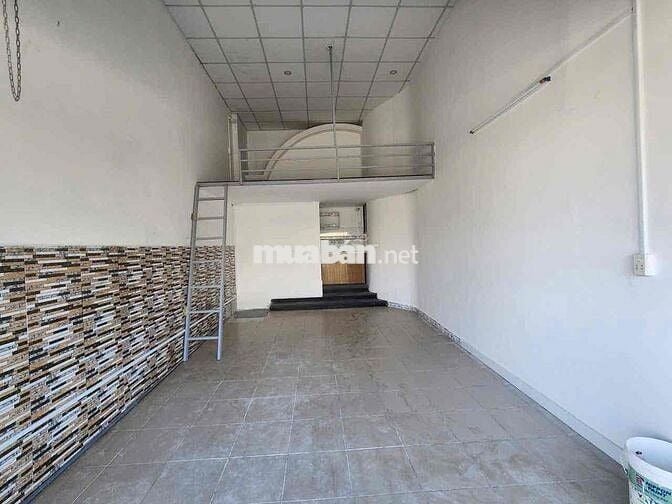 Cho thuê mặt bằng trung tâm quận 12