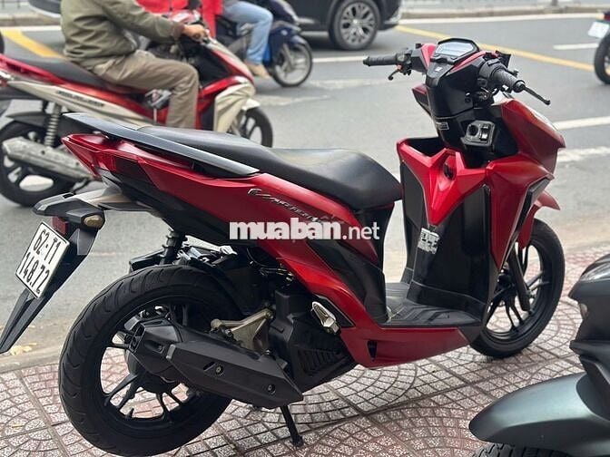 Honda Vario 150cc 2020 bs 62t1-14872