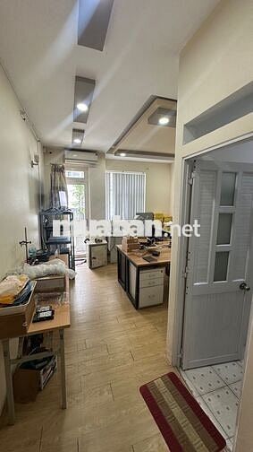 BÁN NHÀ HXH, VIP HOÀNG BẬT ĐẠT - TÂN BÌNH DT 65M, 5L GIÁ CHÀO 10,5 TỶ