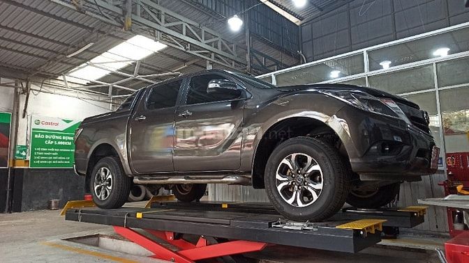 Xe gia đình ít nhu cầu sử dụng, cần bán 