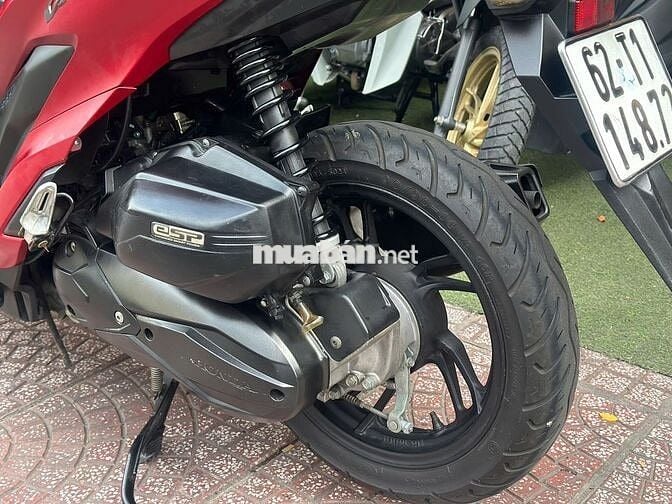Honda Vario 150cc 2020 bs 62t1-14872