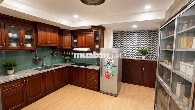 BÁN NHÀ HXH, VIP HOÀNG BẬT ĐẠT - TÂN BÌNH DT 65M, 5L GIÁ CHÀO 10,5 TỶ
