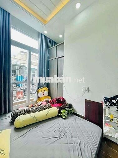 Nhà đẹp fullnt cho gia đình nhỏ