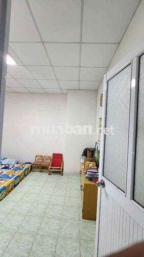 Nhà đẹp 4PN Cao Xuân Dục P12 Q8 - 67m² - SHR - Chỉ 5,379 tỷ
