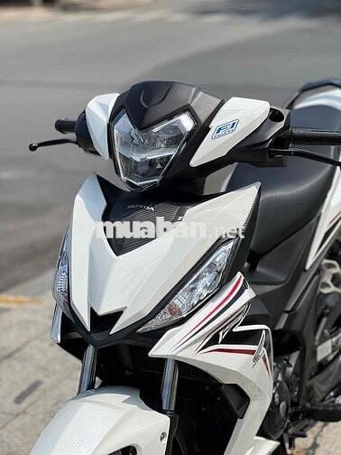 Honda Winner V1 150 2018 Trắng Đen 20.000km