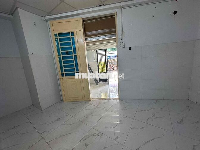 mặt bằng có gác và 1PN ở hay kinh doanh đều đc Bình Lợi