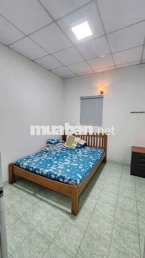 Nhà đẹp 4PN Cao Xuân Dục P12 Q8 - 67m² - SHR - Chỉ 5,379 tỷ