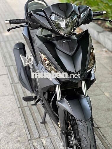 Honda Winner 150 V1 2019 Đen nhám 20.000km