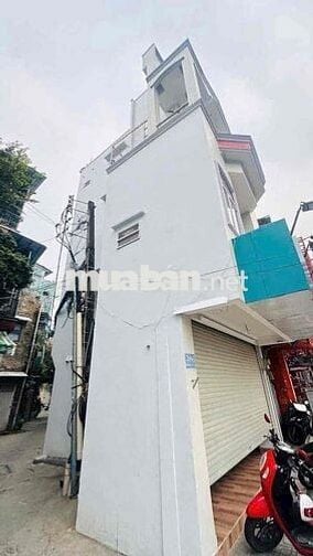 🏡 CHO THUÊ NHÀ MẶT TIỀN QUANG TRUNG – CHÍNH CHỦ – GIÁ TỐT
