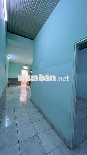 NHÀ NGUYÊN CĂN GẦN NGÃ TƯ AN SƯƠNG - CÔNG VIÊN PHẦN MỀM