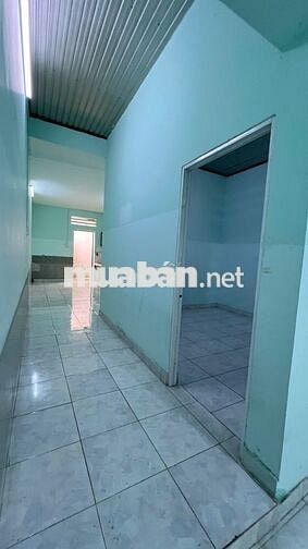NHÀ NGUYÊN CĂN GẦN NGÃ TƯ AN SƯƠNG - CÔNG VIÊN PHẦN MỀM