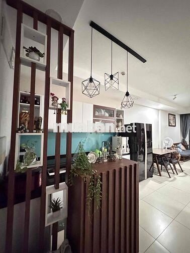 Chính Chủ cần bán căn hộ cao cấp Pegasuite 1