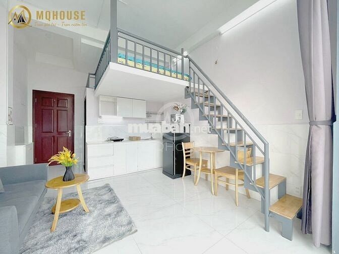 VỪA TRỐNG LẠI CĂN DUPLEX SIÊU XINH