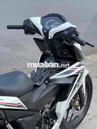 Honda Winner V1 150 2018 Trắng Đen 20.000km