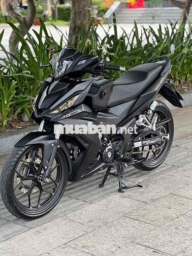 Honda Winner 150 V1 2019 Đen nhám 20.000km