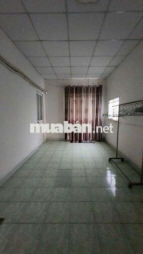Nhà đẹp 4PN Cao Xuân Dục P12 Q8 - 67m² - SHR - Chỉ 5,379 tỷ