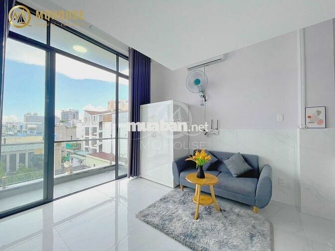 VỪA TRỐNG LẠI CĂN DUPLEX SIÊU XINH