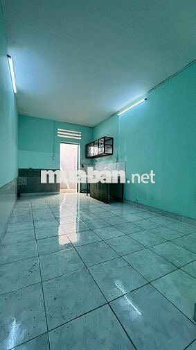 NHÀ NGUYÊN CĂN GẦN NGÃ TƯ AN SƯƠNG - CÔNG VIÊN PHẦN MỀM