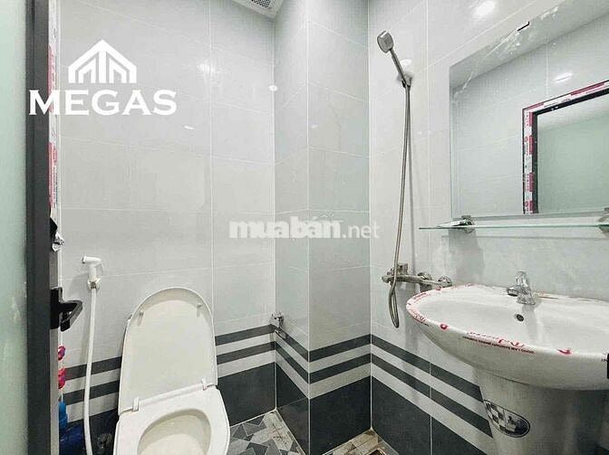 KHAI TRƯƠNG PHÒNG MỚI 100% Giá 5X NGAY CHỢ BÀ CHIỂU FULL NỘI THẤT