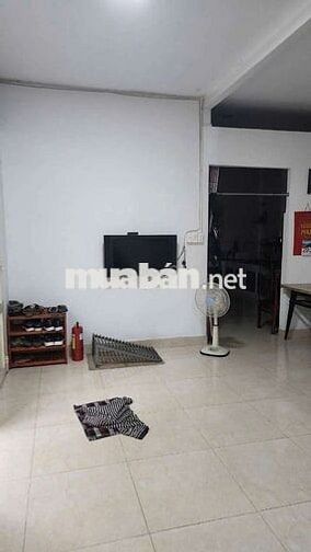 Nhà đẹp 4PN Cao Xuân Dục P12 Q8 - 67m² - SHR - Chỉ 5,379 tỷ