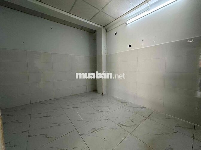 mặt bằng có gác và 1PN ở hay kinh doanh đều đc Bình Lợi