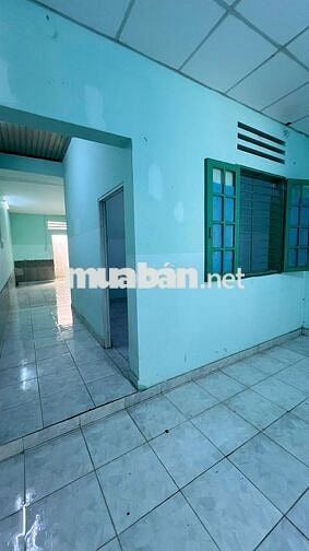 NHÀ NGUYÊN CĂN GẦN NGÃ TƯ AN SƯƠNG - CÔNG VIÊN PHẦN MỀM