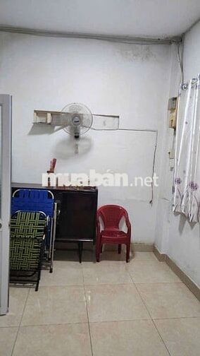 Nhà đẹp 4PN Cao Xuân Dục P12 Q8 - 67m² - SHR - Chỉ 5,379 tỷ