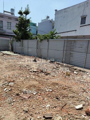 HẺM XH 6M TRƯỜNG CHINH P15 CÓ GPXD, 132m2
