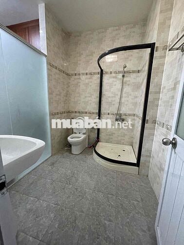 Đầu T9 trống 2 Phòng ngủ 90m2 2pn + 2wc + 1pk siêu to có máy giặt sấy