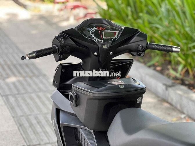 Honda Winner 150 V1 2019 Đen nhám 20.000km